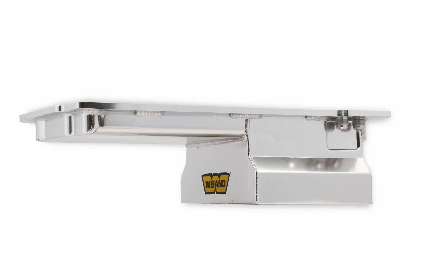 Oil Pan Kit - Fabricated - 5045WND